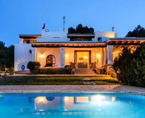 Sant Josep de sa Talaia Villa | Villa Marlis Ibiza