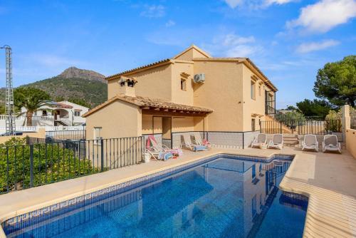 La Canuta Villa | Villa Marperla - Plusholidays