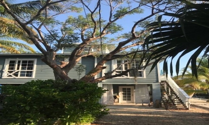 Breezeswept Beach Estates Villa | Villa Marquesa the best Oceanside Villa by Key West, Summer 30% Monthly Discount