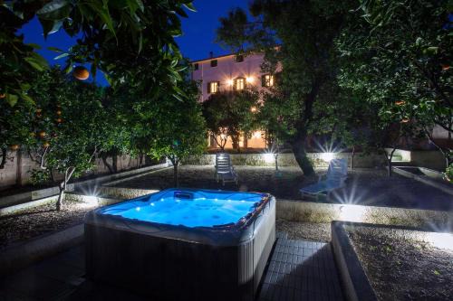 Lama Bed & Breakfast | Villa Marta