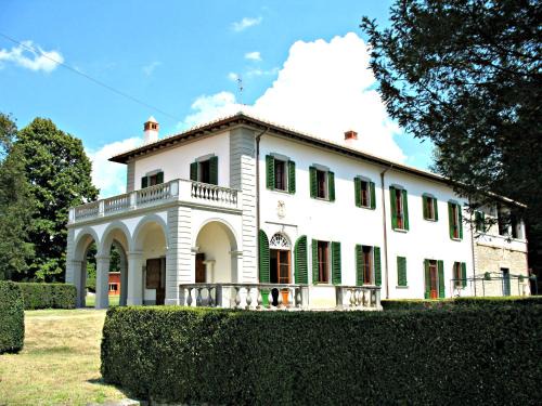 Vicchio Villa | Villa Martina