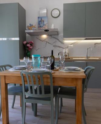 Ortona House | Villa MARTINA