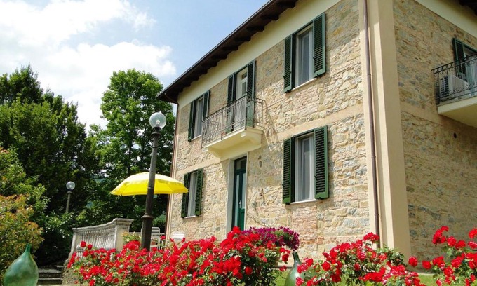 Vigneta Villa | villa martini