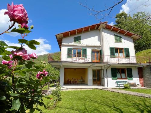 Piteglio Apartment | Villa Martino