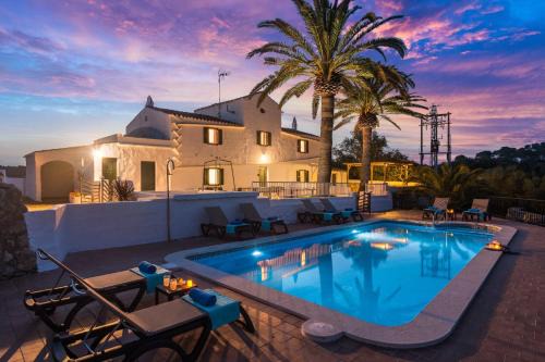 Ferreries Villa | Villa Mas Alta by Villa Plus