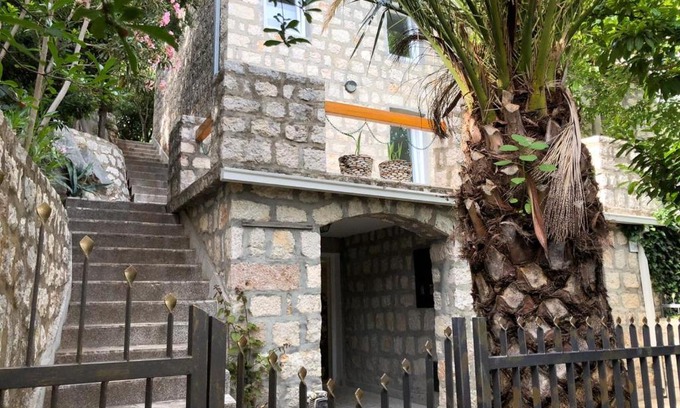Rezevici Villa | Villa Masha