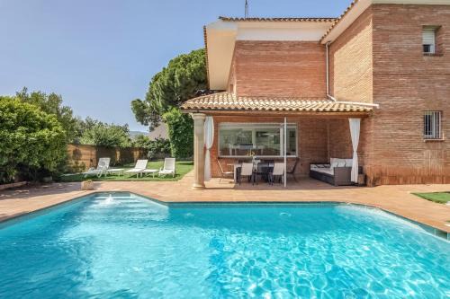 Masnou Villa | Villa Masnou
