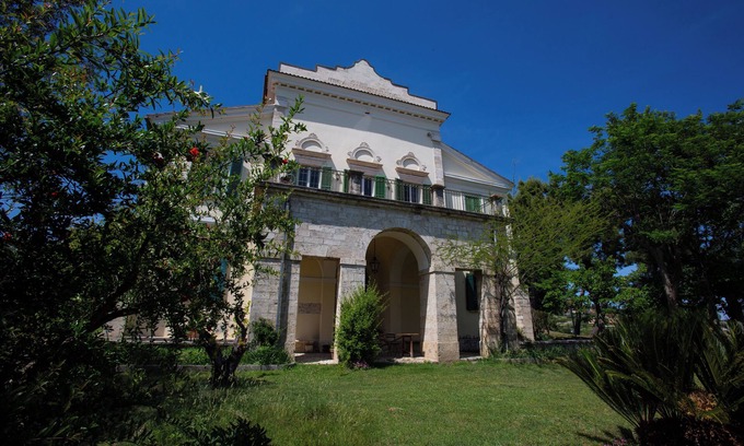 Colli del Tronto Apartment | Villa Mastrangelo