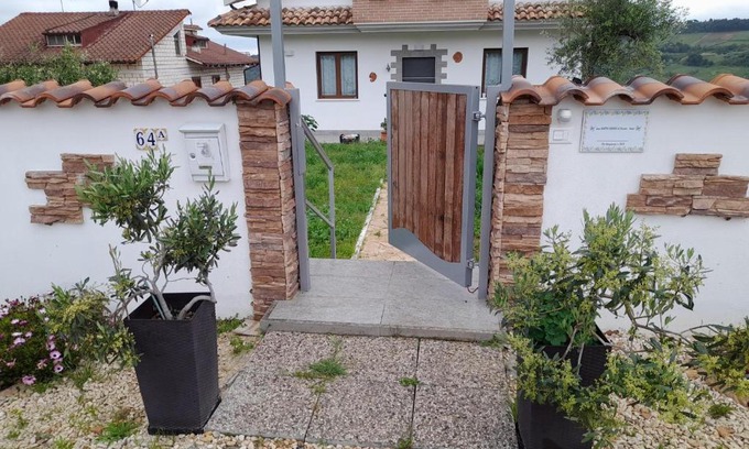 Torrevecchia Teatina House | villa Mastro Oleario 5 dal mare 30 dai monti