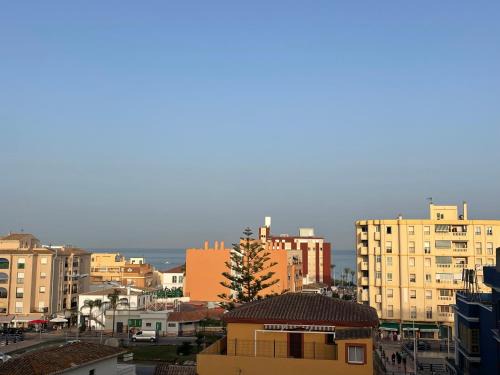 San Luis de Sabinillas Apartment | Villa Matilde