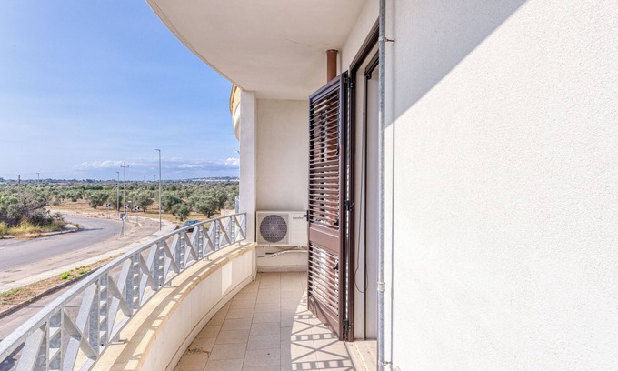 Matino House | Villa Matina - Airco