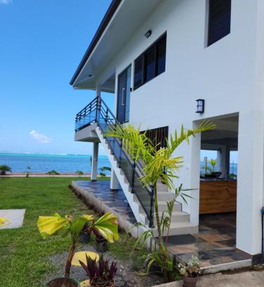 Tevaitoa Villa | Villa MATOANUI