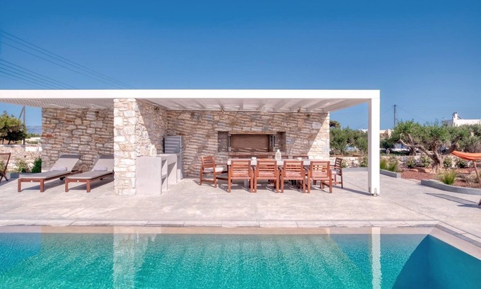 Ampelas Villa | villa maya
