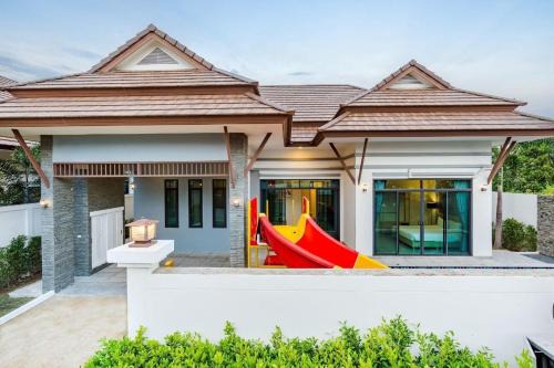 Hua Hin Villa | Villa Me&you4