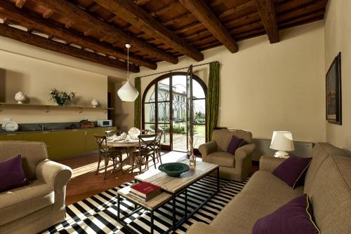 Bagno a Ripoli Villa | Villa Medicea di Lilliano
