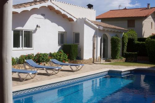L Almadrava Villa | Villa Mediterránea