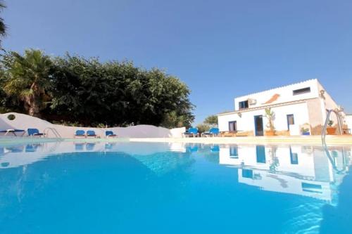 Blanes Villa | Villa Mediterráneo Piscina Privada A/C BBQ WIFI