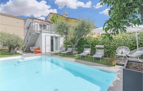 Civitanova Marche House | Villa Mediterranea