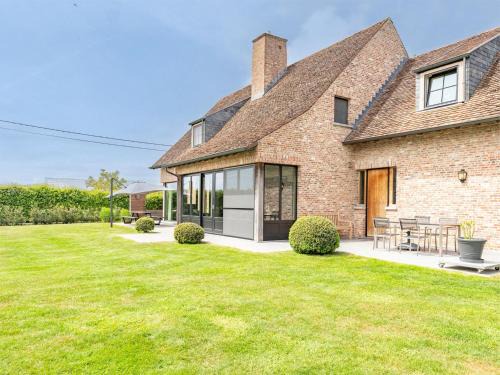 Maldegem House | Villa Meersen