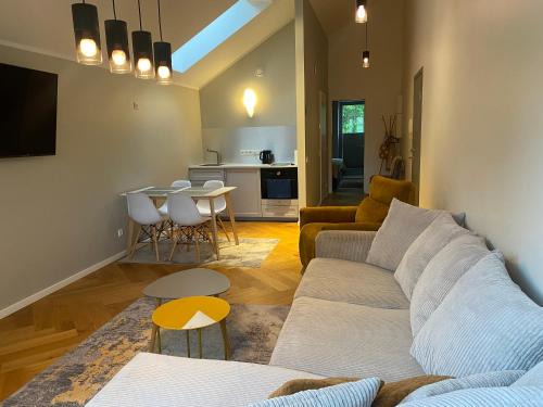 Kuressaare Apartment | VILLA MEISSNER