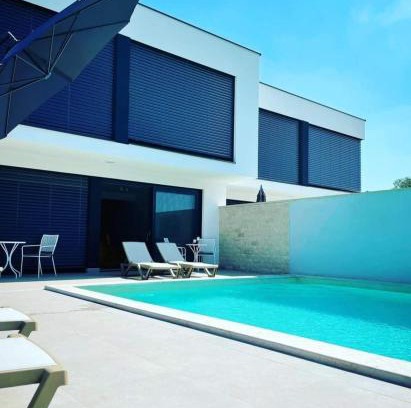 Umag Villa | Villa Melanie