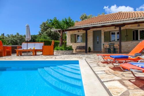 Fternon Villa | Villa Melody