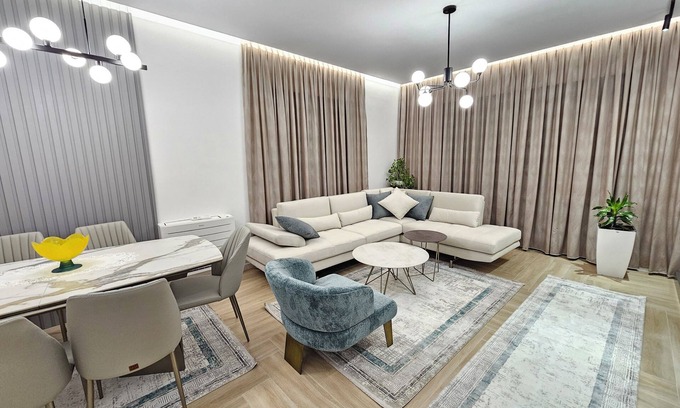 Orikum Villa | Villa Meminaj Vlore, Sea view and Garden, Vlore
