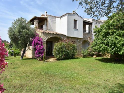 Lotzorai Apartment | Villa Menhir
