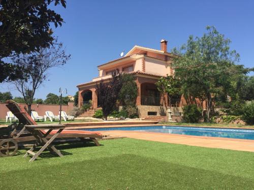 Botarell Villa | Villa Merce