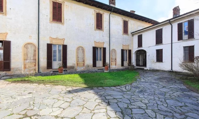 Corbetta Bed & Breakfast | Villa Mereghetti