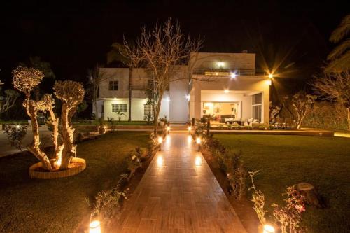 Ouled Tayeb Villa | Villa Meriem, Fès