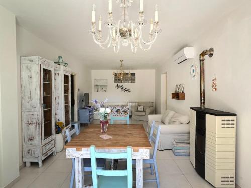 Lido di Capoliveri House | Villa Messina