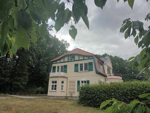 Hahnichen Apartment | Villa Metschke