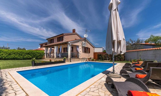 Dracevac House | Villa Mia & Iva