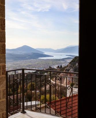 Radanovici Villa | Villa Mia
