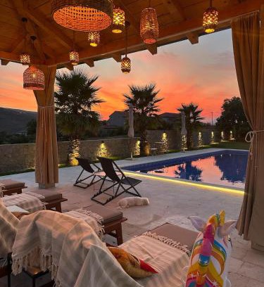 Radanovici Villa | Villa Mia