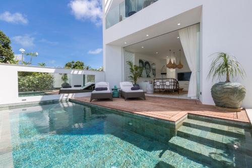 Choeng Mon Villa | Villa Michaela 2