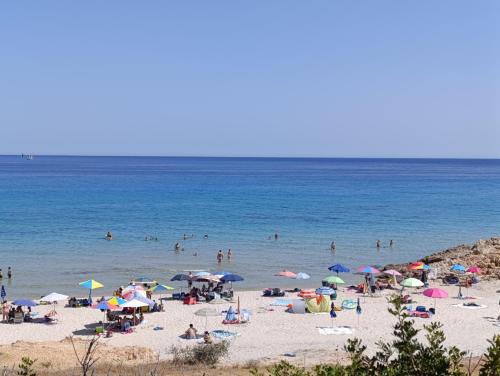 Santa Margherita di Pula House | Villa Michela
