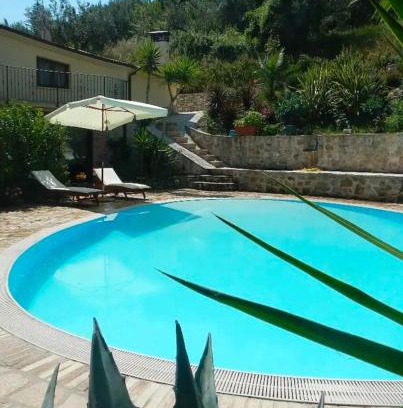 Archi Villa | Villa Migi
