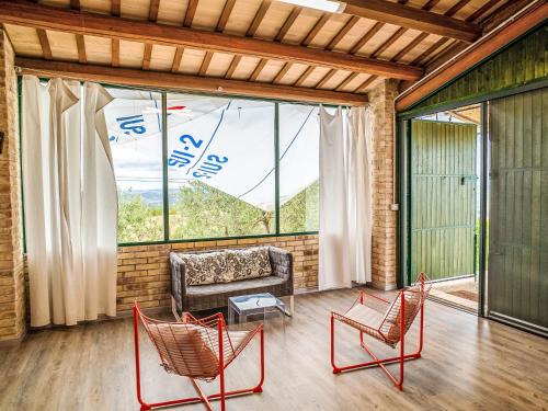 Citta Sant'Angelo Villa | Villa Mike's Dinghy House by Interhome