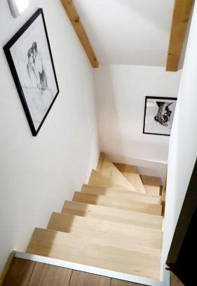 Pribislavec House | Villa Mila