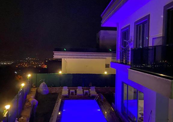 Masukiye Villa | Villa Mila