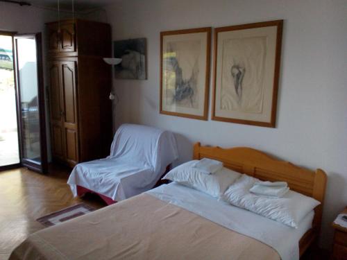 Tkon Apartment | Villa Milas - Apartman 01