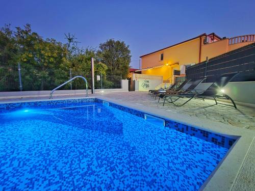 Sestanovac House | Villa "Mile"