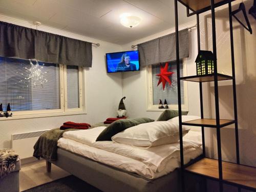 Rovaniemi House | Villa Milla