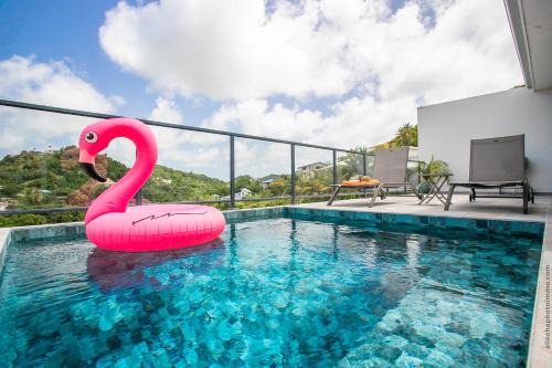 Le Marin Villa | Villa Milo et Malou