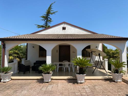 Santeramo in Colle House | Villa Mima