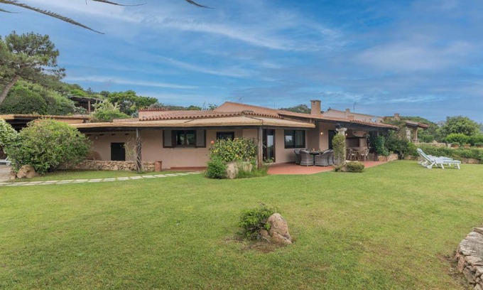 Porto Rafael Villa | Villa Mimosa by Interhome