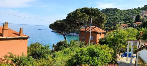 Torre del Mare Apartment | Villa Mimosa