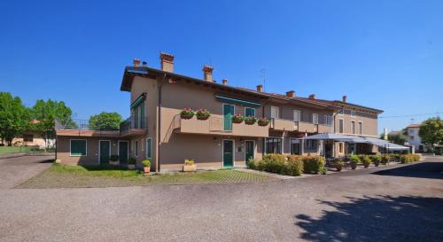 Ca' di David House | Villa Mimosa